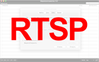 Просмотр камер с видеорегистратора по протоколу RTSP Просмотр камер с видеорегистратора по протоколу RTSP