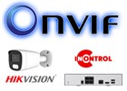 Подключению IP-камер HiWatch и Hikvision к регистраторам InControl Подключению IP-камер HiWatch и Hikvision к регистраторам InControl