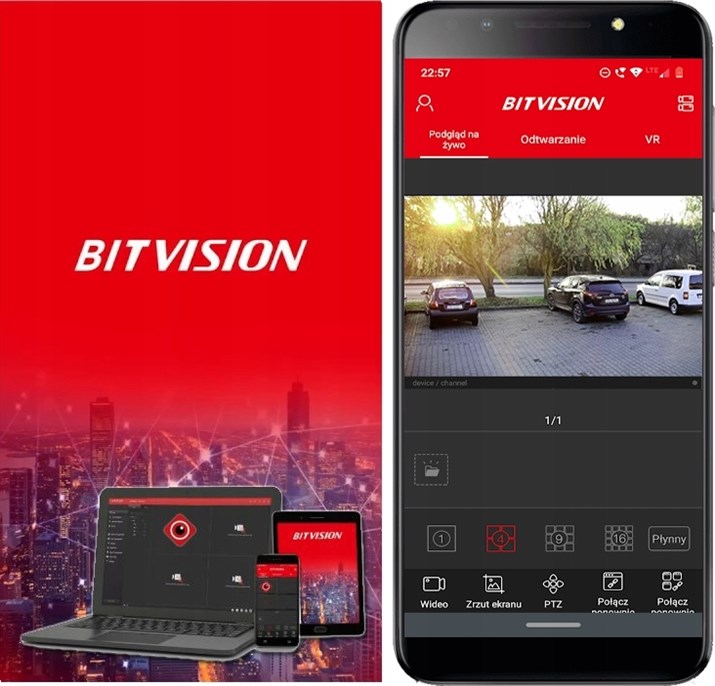 Bitvision для смартфона - фото 11740
