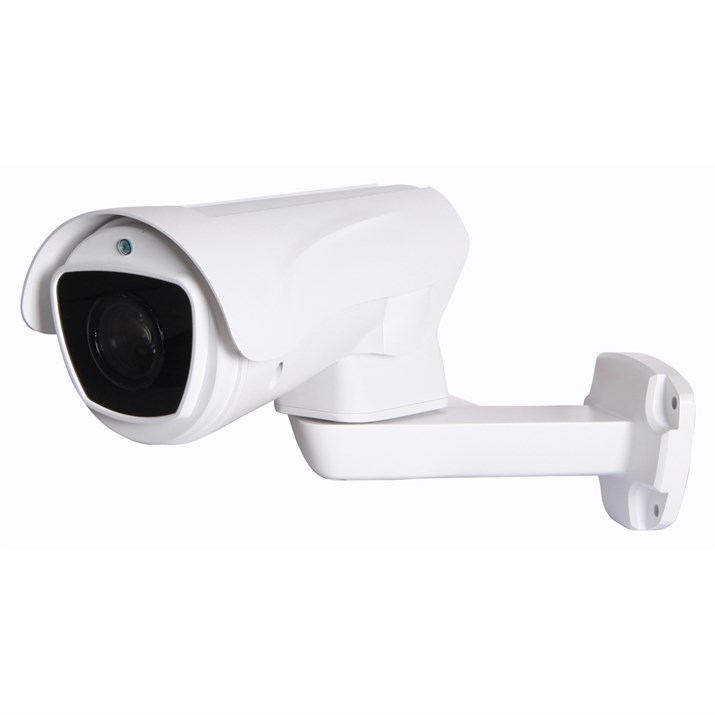 Поворотная IP-камера 5 Мегапикселей SONY STARVIS, ИК-подсветка 30м, WDR, POE, аналитика: «SVN-500PTD254HPOE» - фото 11903
