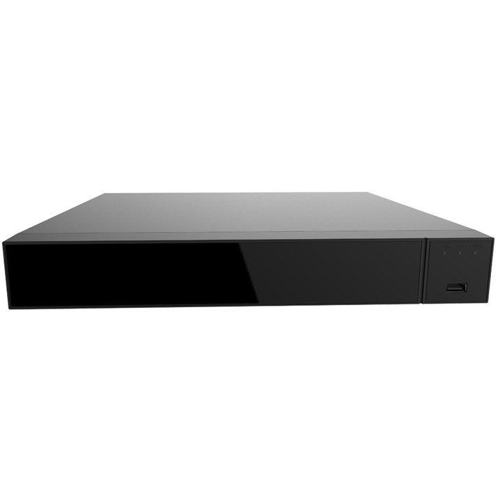 25-канальный IP-видеорегистратор (16*POE) «SVN-NVRCB1636PK (2HDD)» - фото 12071