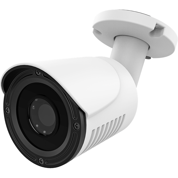 AHD-камера 2 Мегапикселя SONY, ИК-подсветка 20м: «SVN-CD20HTC200ESL» - фото 12608