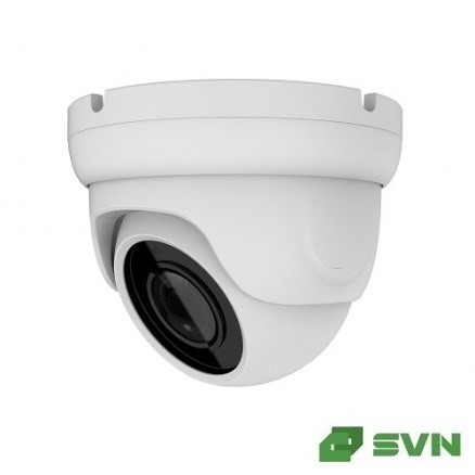 AHD-камера 5 Мегапикселя Sony, ИК-подсветка 20м: «SL20HTC200S» - фото 12854