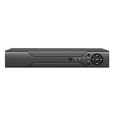 8-канальный гибридный видеорегистратор «SVN-XVR2608P» - фото 13675