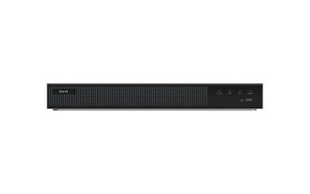 16-канальный IP-видеорегистратор «SVN-NVRC1630» - фото 13762