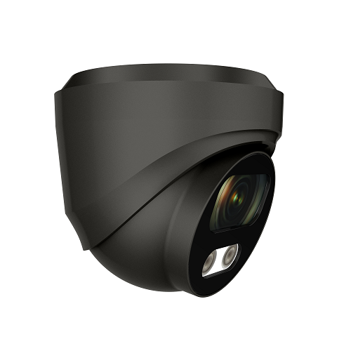 IP-камера 4 Мегапикселя, ИК-подсветка 25м, MicroSD, POE, аналитика: «AltCam IDMF41IR(b)» - фото 13998
