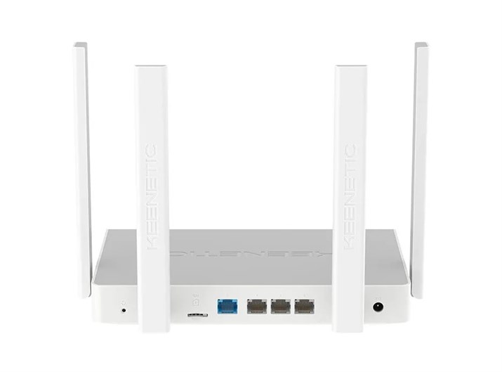 Высокопроизводительный роутер для видеонаблюдения (встроенный 4G-модем с агрегацией частот Cat.6+) - фото 14378