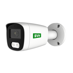 IP-камера 5 Мегапикселей SONY STARVIS, ИК-подсветка 25м, микофон, WDR, SD-карта, POE, аналитика: «SVN-500SBC20KPOE» IP-камера 5 Мегапикселей SONY STARVIS, ИК-подсветка 25м, микофон, WDR, SD-карта, POE, аналитика: «SVN-500SBC20KPOE»