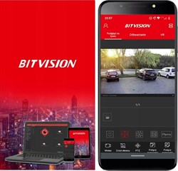 Bitvision для смартфона