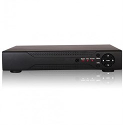 16-канальный IP-видеорегистратор «SVN-NVR2616XM»