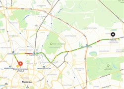Выезд специалиста на объект