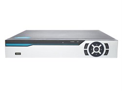 8-канальный гибридный видеорегистратор «SVN-XVR2608XM»