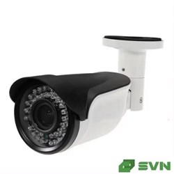AHD-камера 5 Мегапикселей SONY STARVIS, 4X-зум, ИК-подсветка 40м «SVN-RD40HTC500S» AHD-камера 5 Мегапикселей SONY STARVIS, 4X-зум, ИК-подсветка 40м «SVN-RD40HTC500S»