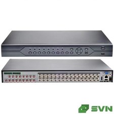 32-канальный гибридный видеорегистратор «XVR2632XM»