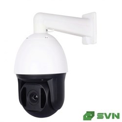 IP-камера 5 Мегапикселей SONY, 18X-зум, ИК-подсветка 150м, микрофон, POE, аналитика: «SVN-AM5HS500IP» IP-камера 5 Мегапикселей SONY, 18X-зум, ИК-подсветка 150м, микрофон, POE, аналитика: «SVN-AM5HS500IP»