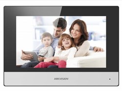 Монитор HIKVISION 7"для IP-домофона
