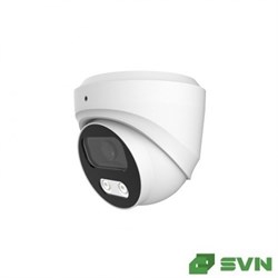 IP-камера 5 Мегапикселей SONY STARVIS, ИК-подсветка 25м, микрофон, WDR, MicroSD, POE, аналитика: «SVN-500SL20HPOE» IP-камера 5 Мегапикселей SONY STARVIS, ИК-подсветка 25м, микрофон, WDR, MicroSD, POE, аналитика: «SVN-500SL20HPOE»