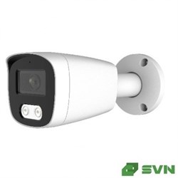 AHD-камера 8 Мегапикселей, ИК-подсветка 30м: «SVN-R25HTC500F» AHD-камера 8 Мегапикселей, ИК-подсветка 30м: «SVN-R25HTC500F»