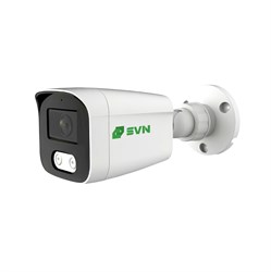 IP-камера 8 Мегапикселей, микрофон, ночная ИК-подсветка 25м, POE-питание «SVN-800SBC25H» IP-камера 8 Мегапикселей, микрофон, ночная ИК-подсветка 25м, POE-питание «SVN-800SBC25H»