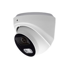 IP-камера 8 Мп SONY, ИК-подсветка 25м, микрофон, POE