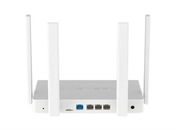 Высокопроизводительный роутер для видеонаблюдения (встроенный 4G-модем с агрегацией частот Cat.6+)