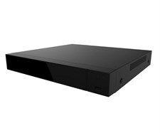 9-канальный IP-видеорегистратор (POE*4) «SVN-NVRС436PK»
