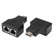 Удлинитель HDMI до 30 метров 1030HD - фото 10260