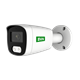 IP-камера 5 Мп SONY, ИК-подсветка 25м, микофон, POE - фото 11384
