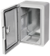 Корпус IEK ЩМПп пластиковый, 350х250х150мм, УХЛ1, IP65 MKP93-N-352515-65 - фото 13261