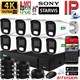 Система видеонаблюдения «PREMIUM» на 4 камеры SONY 8 Мегапикселей 4K со звуком и жёстким диском - фото 13953 Система видеонаблюдения «PREMIUM» на 4 камеры SONY 8 Мегапикселей 4K со звуком и жёстким диском - фото 13953