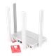 Роутер для видеонаблюдения через интернет (встроенный 4G-модем Cat.4) - фото 14371 Роутер для видеонаблюдения через интернет (встроенный 4G-модем Cat.4) - фото 14371