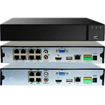 IP-видеорегистраторы