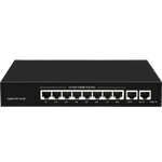 POE-коммутаторы
