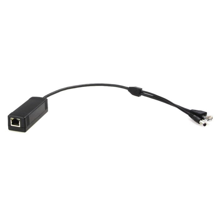 POE сплиттер (для IP-камер без POE) InControl PD301