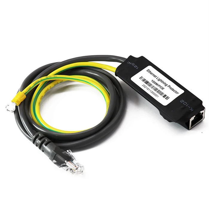 Грозозащита для IP-камер InControl ELP100
