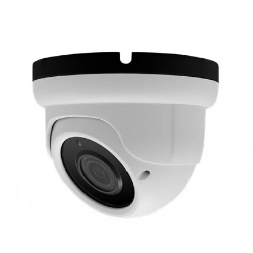 AHD-камера 5 Мп, 4Х-зум, ИК-подсветка 30м, микрофон InControl SHR30HTC200F (Mic)