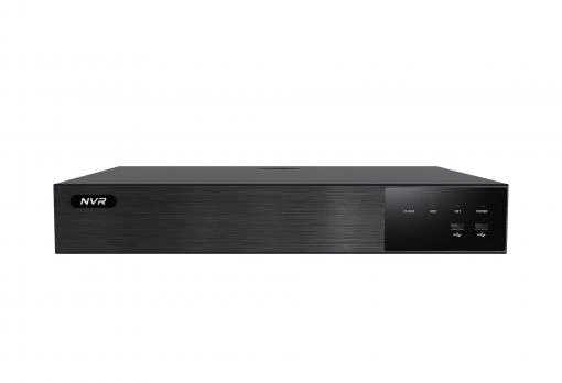 64-канальный IP-видеорегистратор InControl NVR-L9364PN