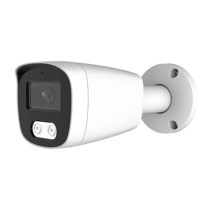 AHD-камера 5 Мп, ночь 25м, микрофон InControl CD20HTC200F (Mic)
