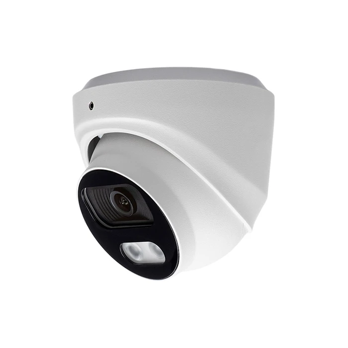 IP-камера 3 Мп, ИК+LED подсветка 40м, микрофон, POE InControl 200SL20HFMIC
