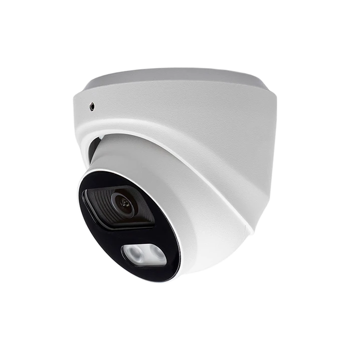 IP-камера 5 Мп SONY, ИК+LED подсветка 40м, микрофон, POE InControl 500SL20KPOE