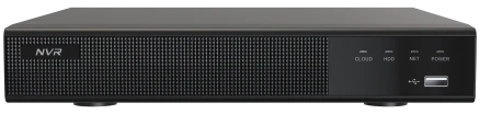 32-канальный IP-видеорегистратор InControl NVR-CB2530