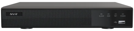 16-канальный IP-видеорегистратор InControl NVR-C1630