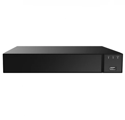 4-канальный гибридный видеорегистратор InControl XVR-HC420