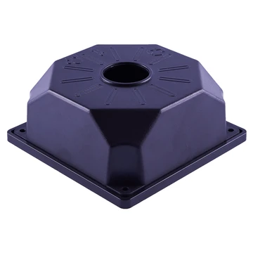 Универсальная платформа для установки камеры на улице B116-BLACK