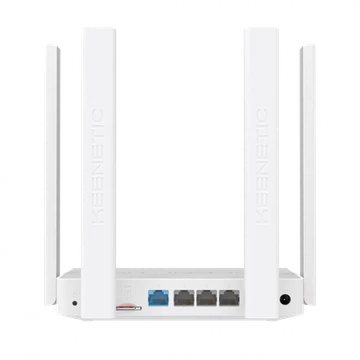 Роутер для видеонаблюдения через интернет (встроенный 4G-модем Cat.4) ROUTER 4G (Cat.4)