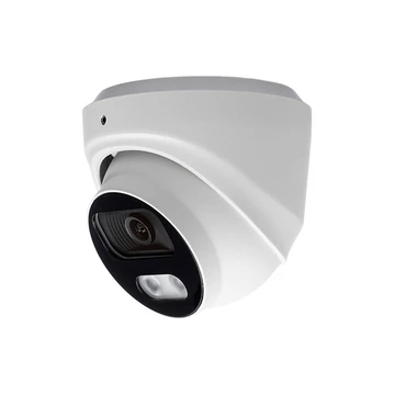 IP-камера 3 Мп, ИК+LED подсветка 40м, микрофон, POE InControl 200SL20HFMIC