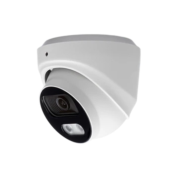 IP-камера 5 Мп SONY, ИК+LED подсветка 40м, микрофон, POE InControl 500SL20KPOE