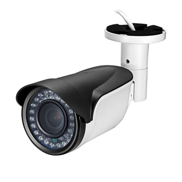AHD-камера 5 Мп SONY, 4X-зум, ИК-подсветка 40м InControl RD40HTC500S