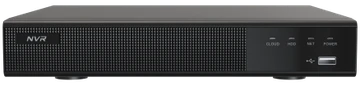 32-канальный IP-видеорегистратор InControl NVR-CB2530