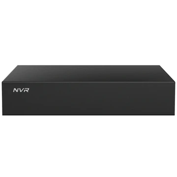 9-канальный IP-видеорегистратор PoE*4 InControl NVR-9V6